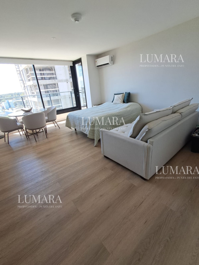 Apartamento ID.3112 - Monoambiente en More Atlántico