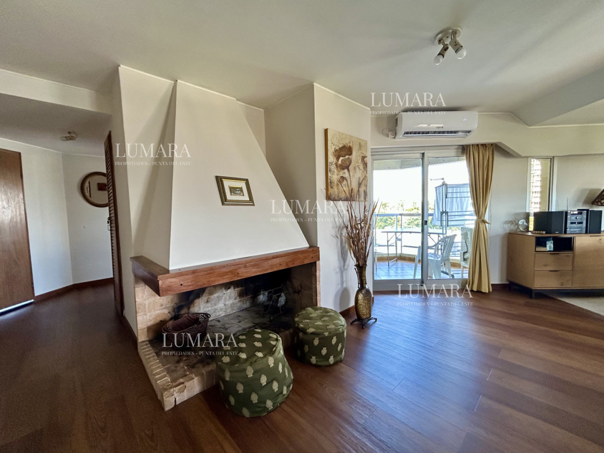 Apartamento ID.3034 - Apartamento en alquiler anual o temporada invernal 