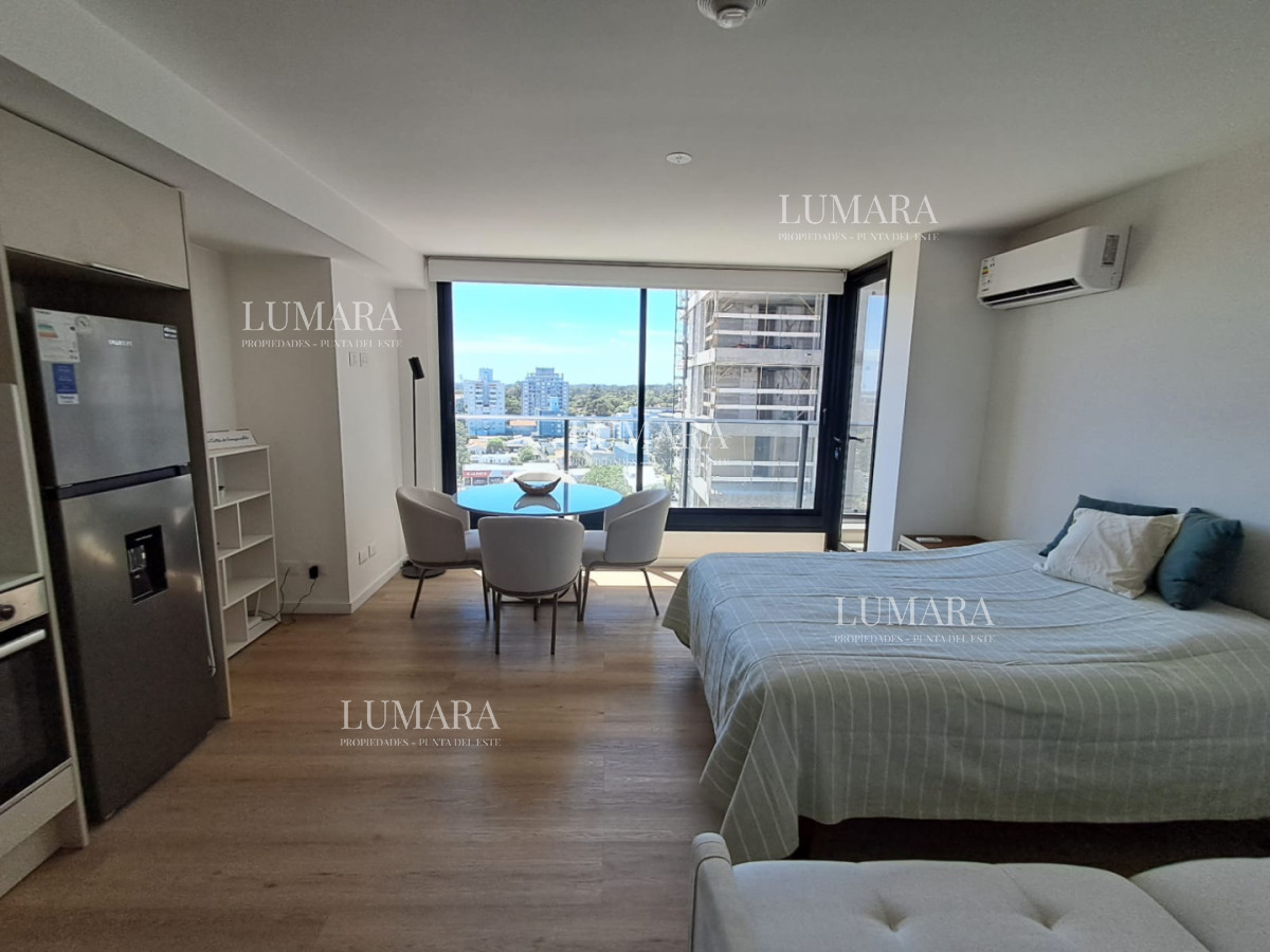 Apartamento ID.3112 - Monoambiente en More Atlántico