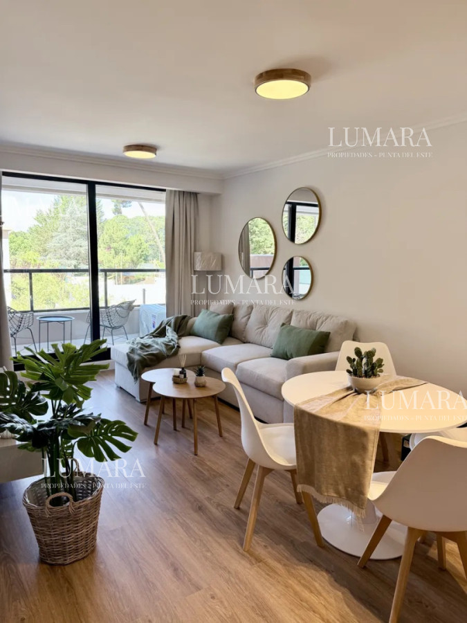 Apartamento ID.2971 - Alquiler de apartamento de 1 dormitorio en torre nueva