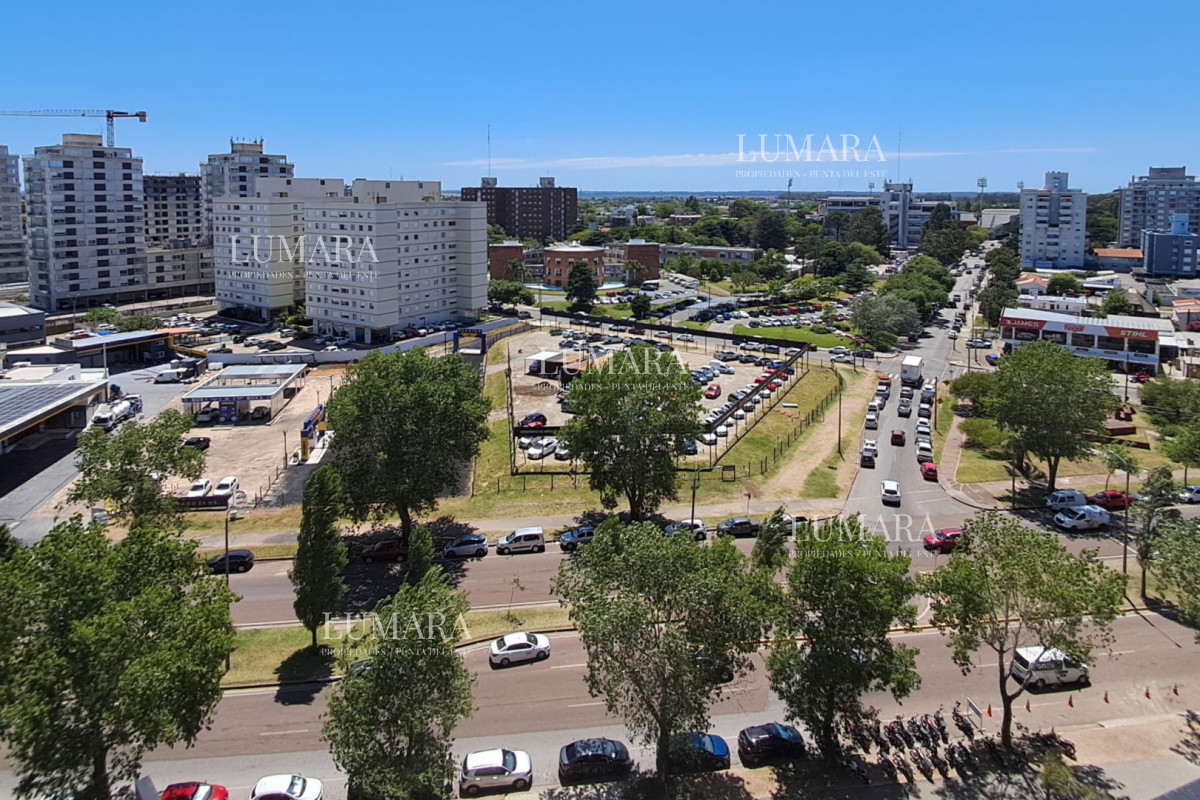 Apartamento ID.3112 - Monoambiente en More Atlántico