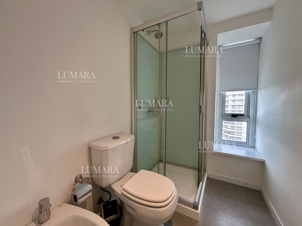 Apartamento ID.2972 - Alquiler invernal en torre con amenities