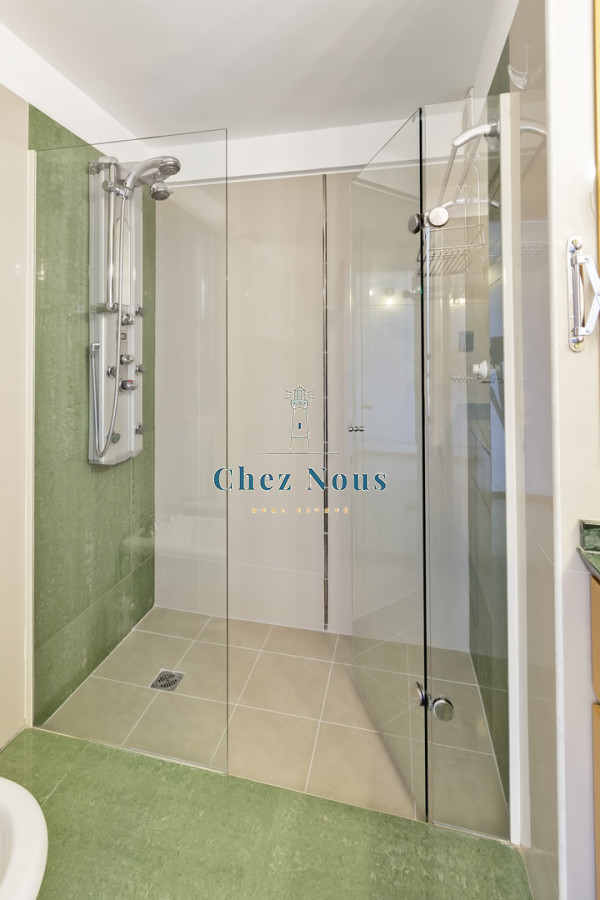 Apartamento ID.611 - Piso alto, Impecable ! - Hermosa vista al mar, excelente ubicación