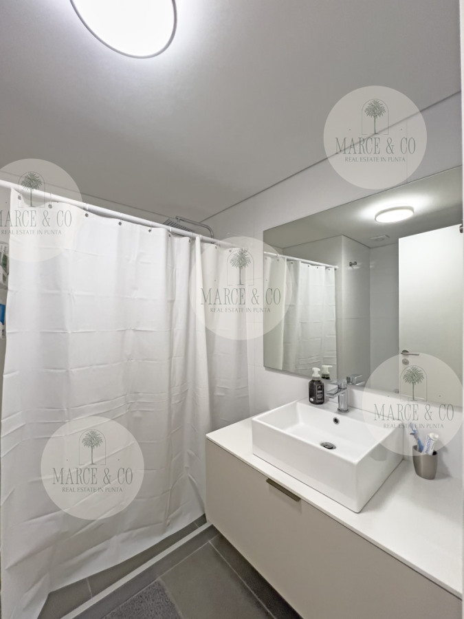 Apartamento ID.1135 - Venta apartamento 3 dormitorios More Atlantico Punta del Este
