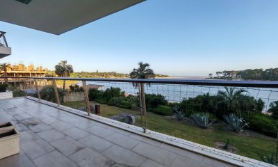 Venta Semi-piso Edificio Delamar Punta del Este