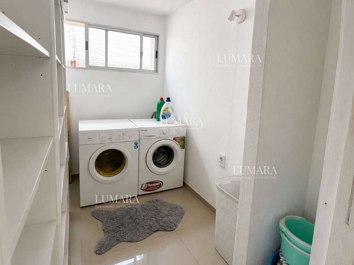 Casa ID.3722 - Casa 4 dormitorios alquiler anual Pinares