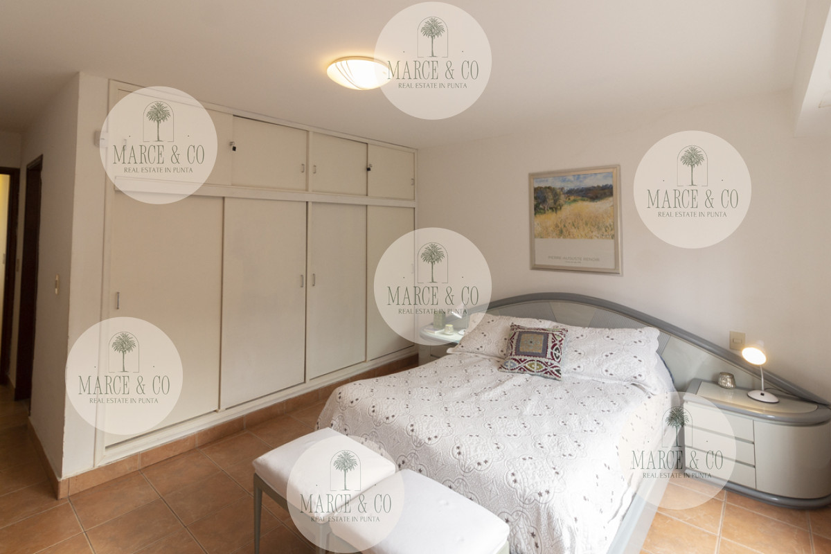 Casa ID.2270 - Casa 4 dormitorios en Venta, Alquiler anual y de verano