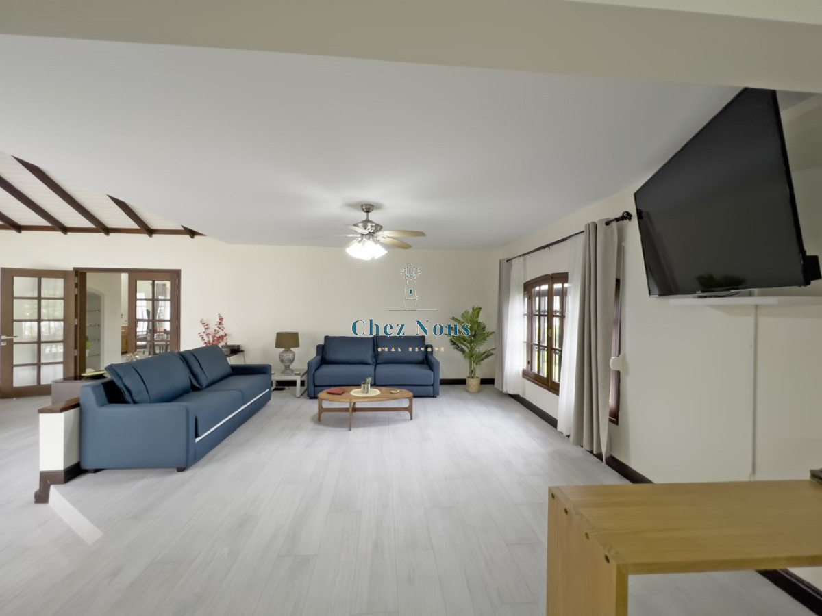 Casa ID.287 - Mansa a metros de la playa
