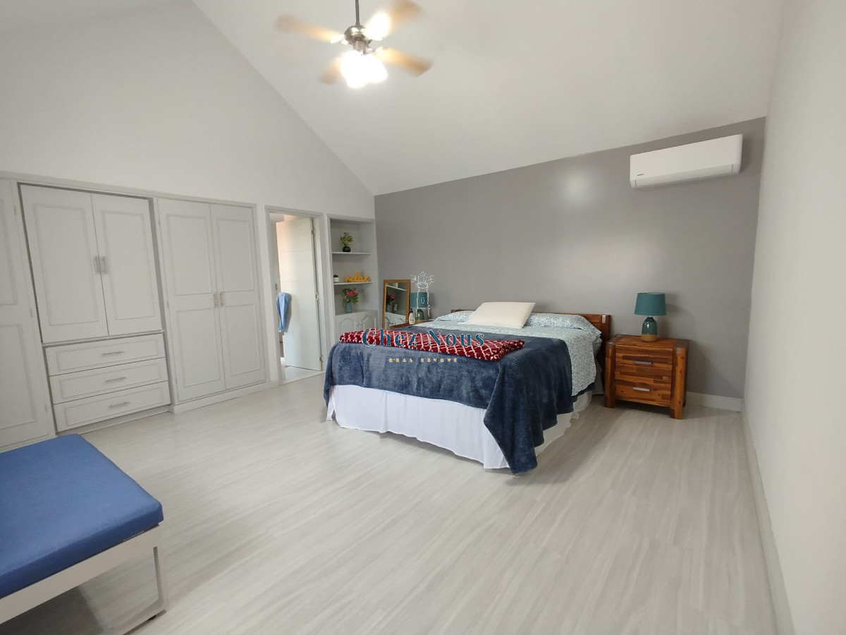 Casa ID.287 - Mansa a metros de la playa