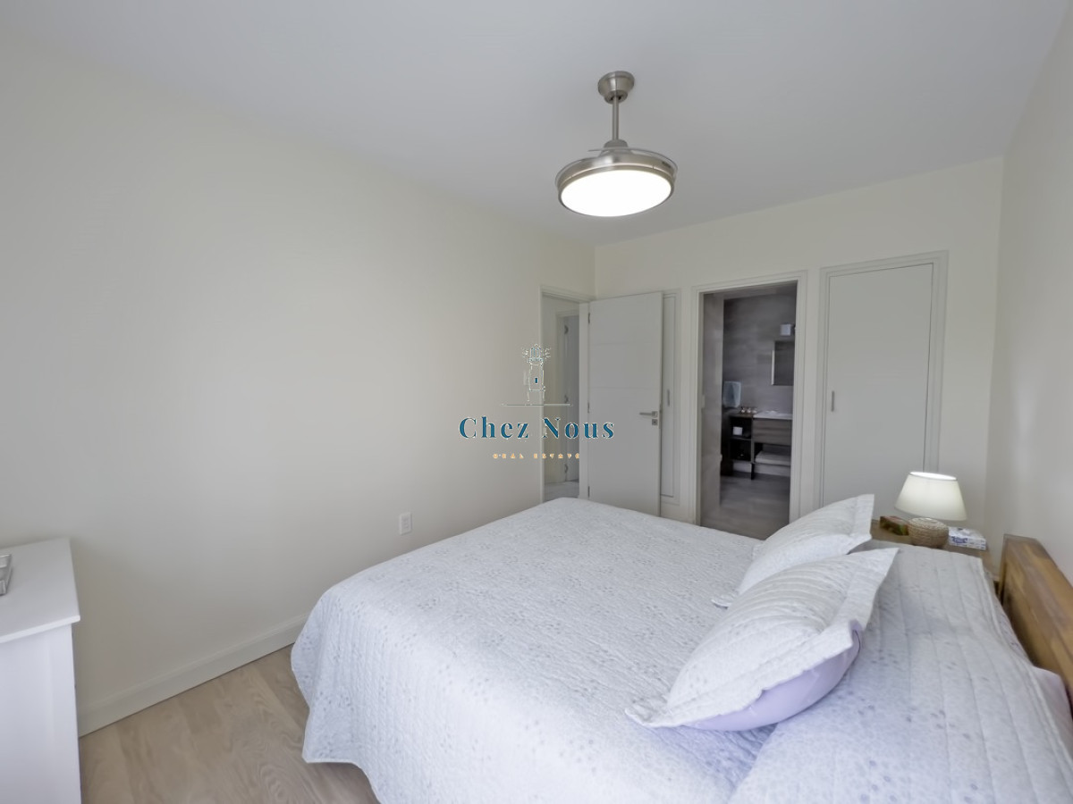 Casa ID.287 - Mansa a metros de la playa