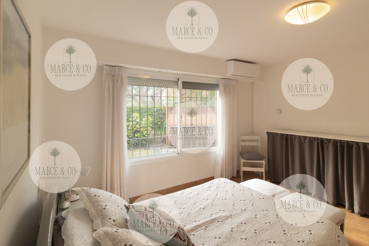 Casa ID.2270 - Casa 4 dormitorios en Venta, Alquiler anual y de verano