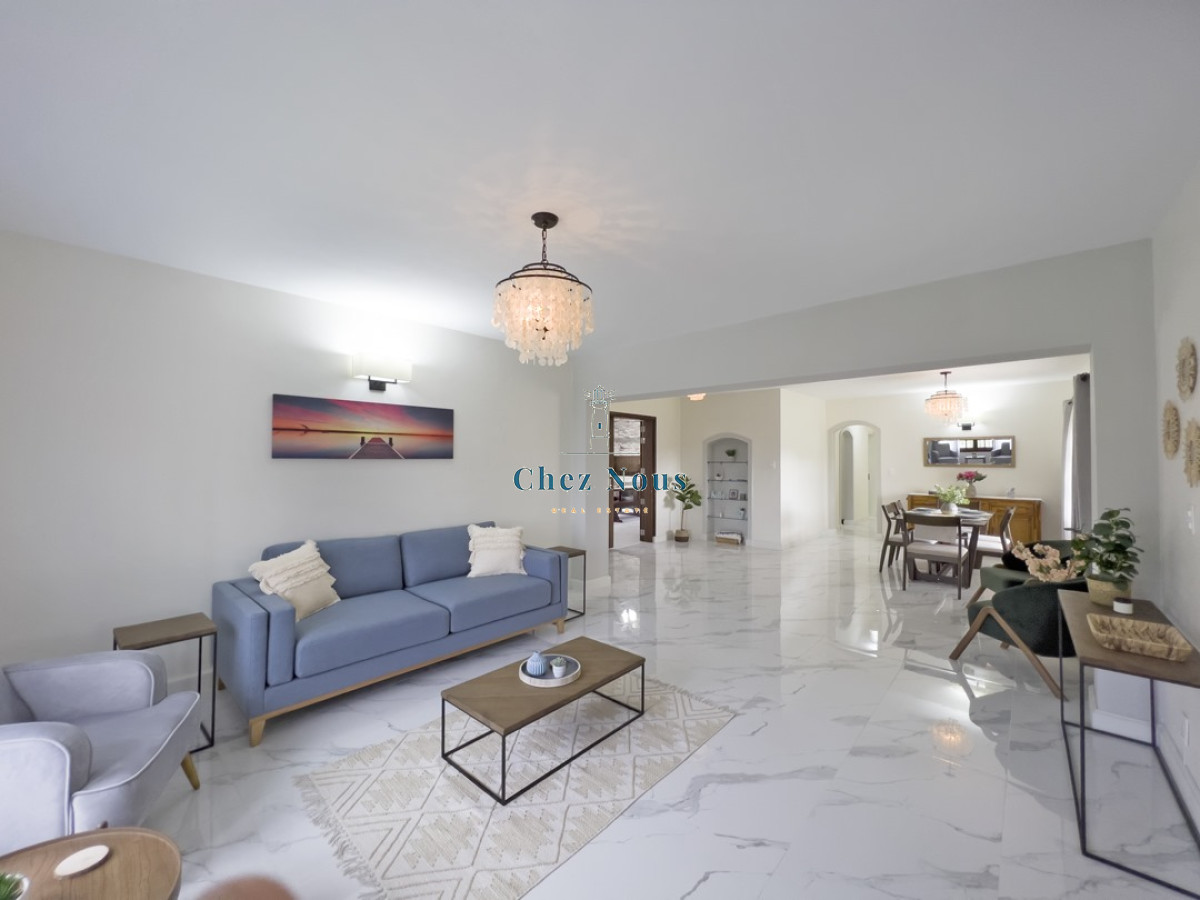 Casa ID.287 - Mansa a metros de la playa