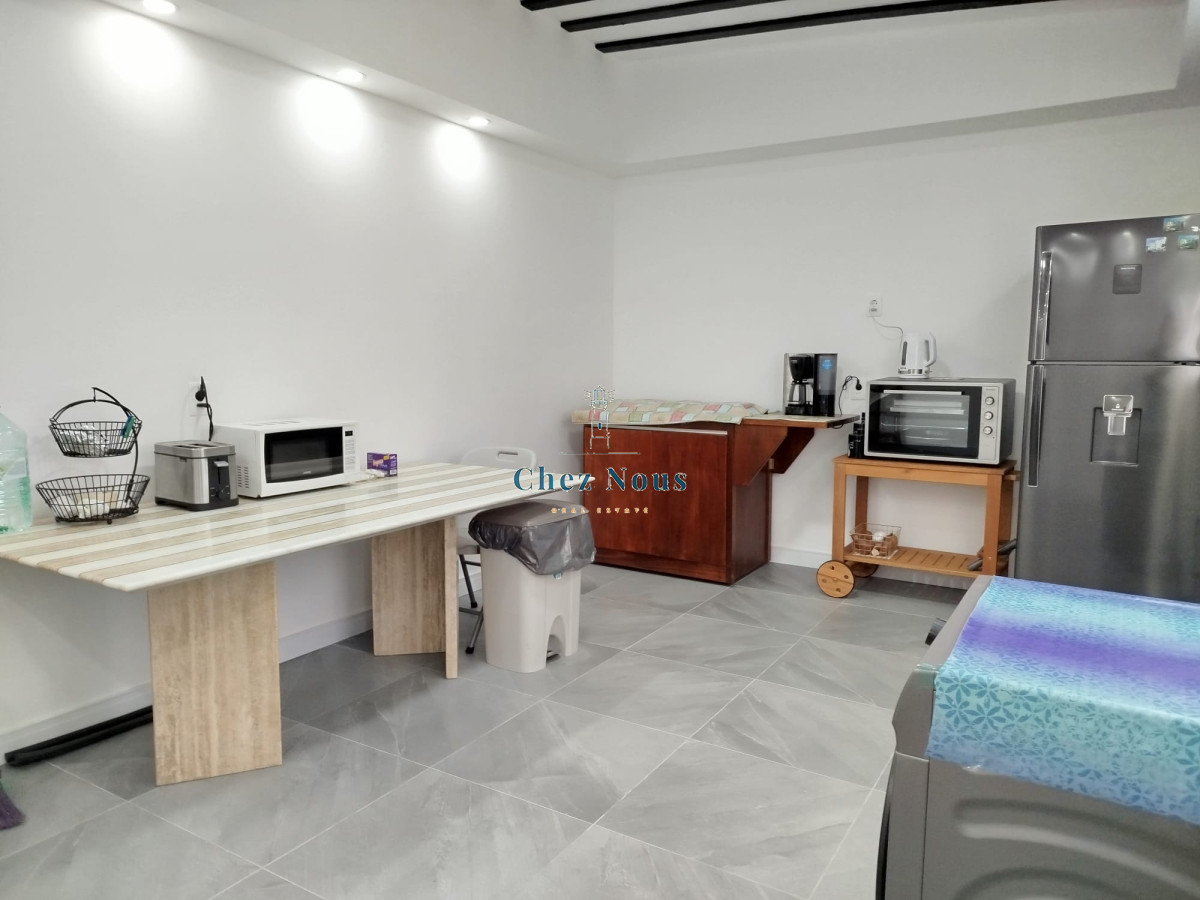 Casa ID.287 - Mansa a metros de la playa