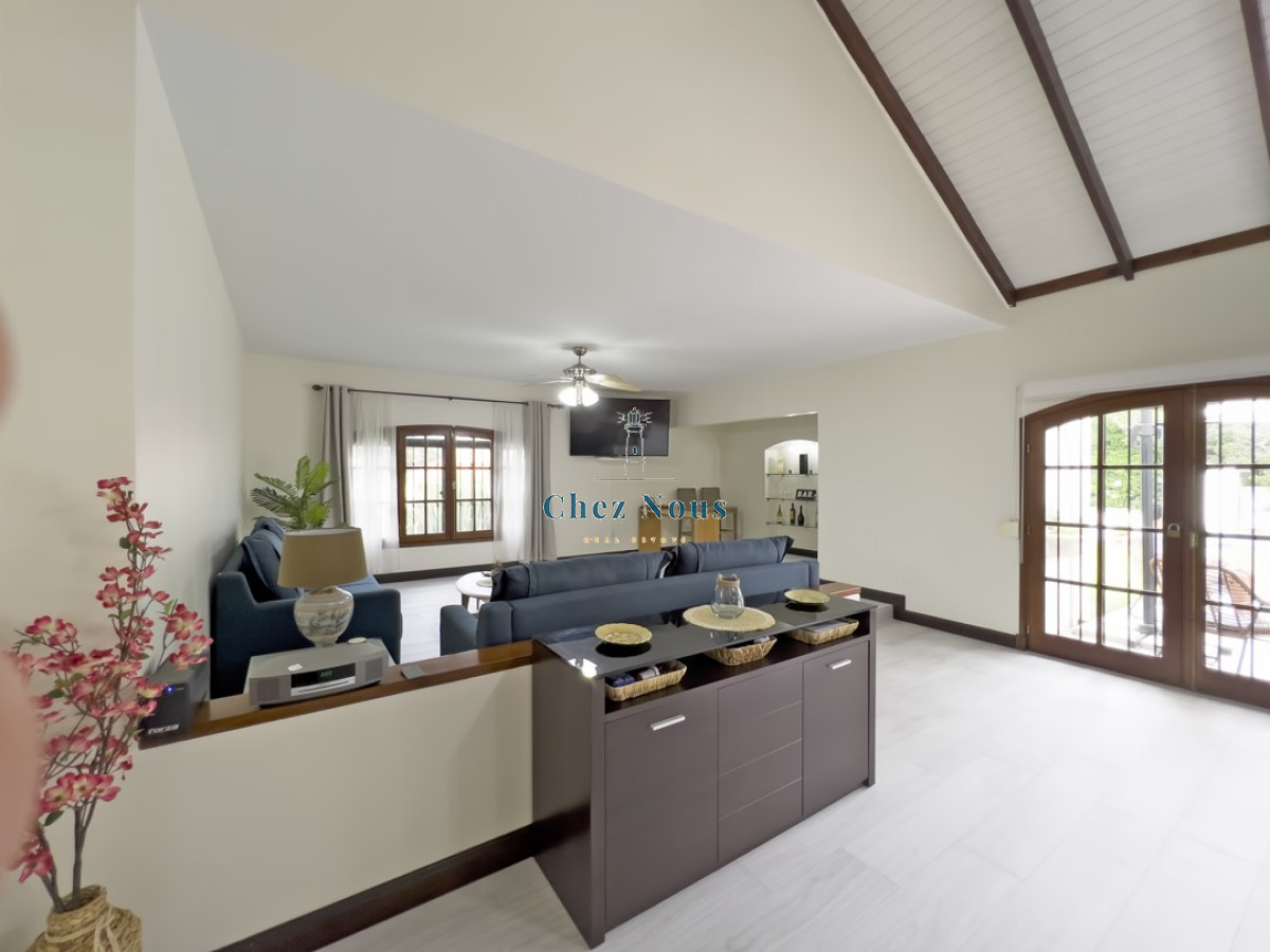 Casa ID.287 - Mansa a metros de la playa