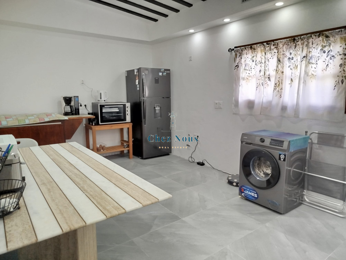 Casa ID.287 - Mansa a metros de la playa