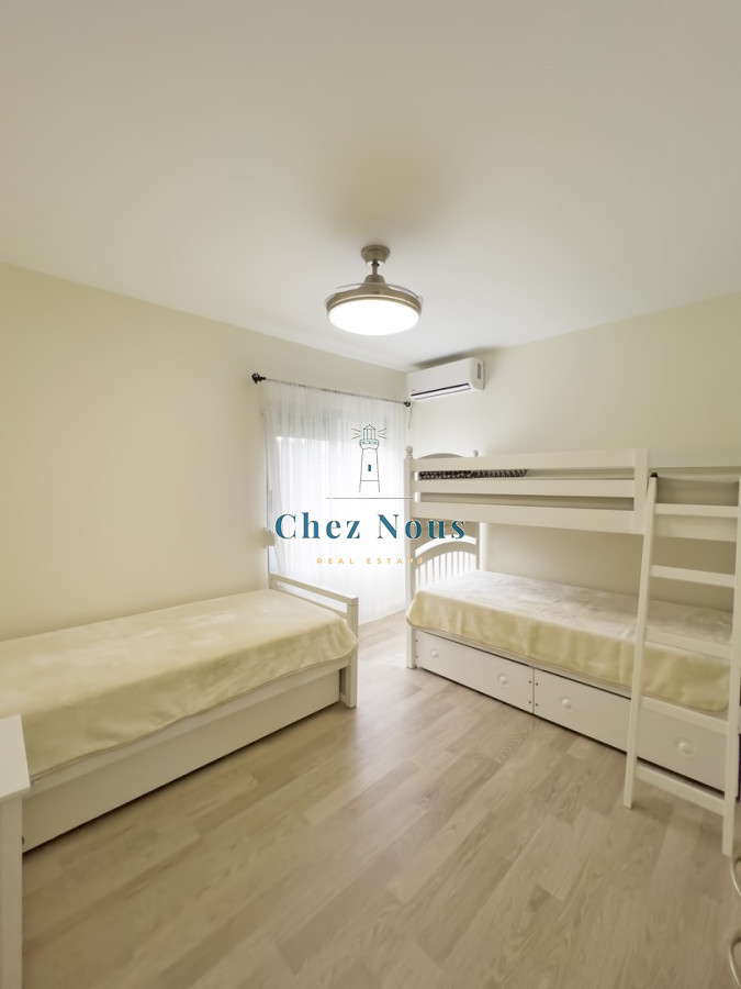 Casa ID.287 - Mansa a metros de la playa