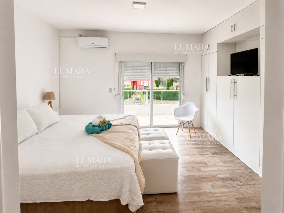 Casa ID.3722 - Casa 4 dormitorios alquiler anual Pinares