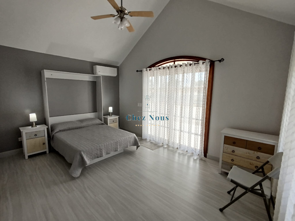 Casa ID.287 - Mansa a metros de la playa