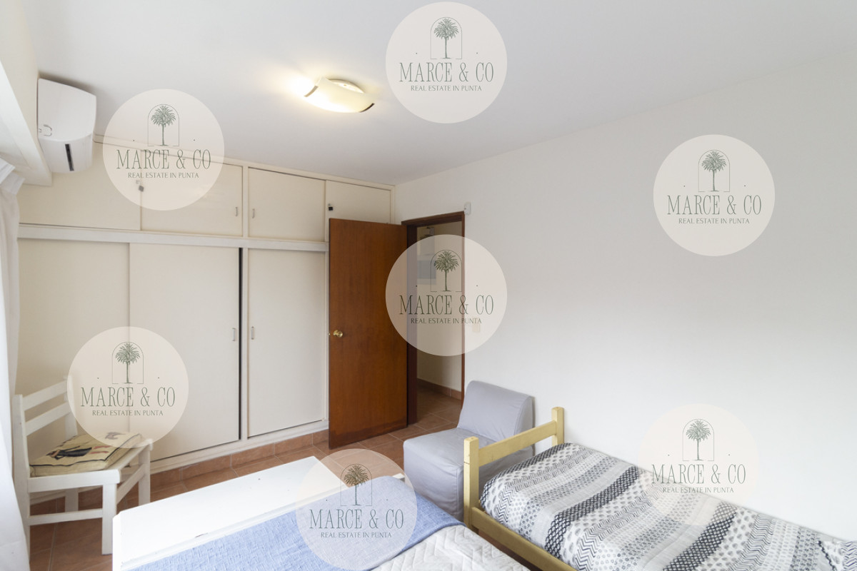 Casa ID.2270 - Casa 4 dormitorios en Venta, Alquiler anual y de verano