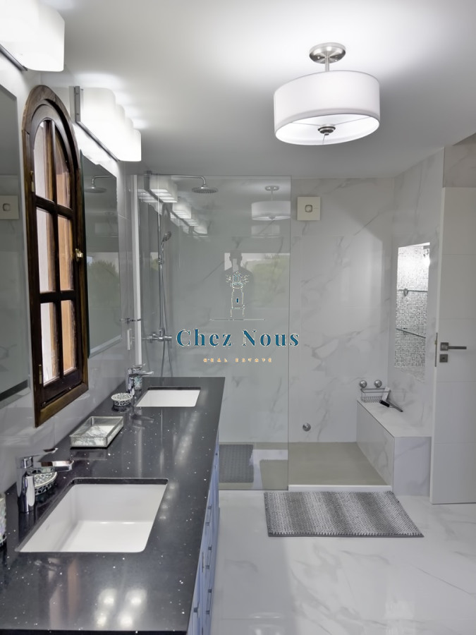 Casa ID.287 - Mansa a metros de la playa