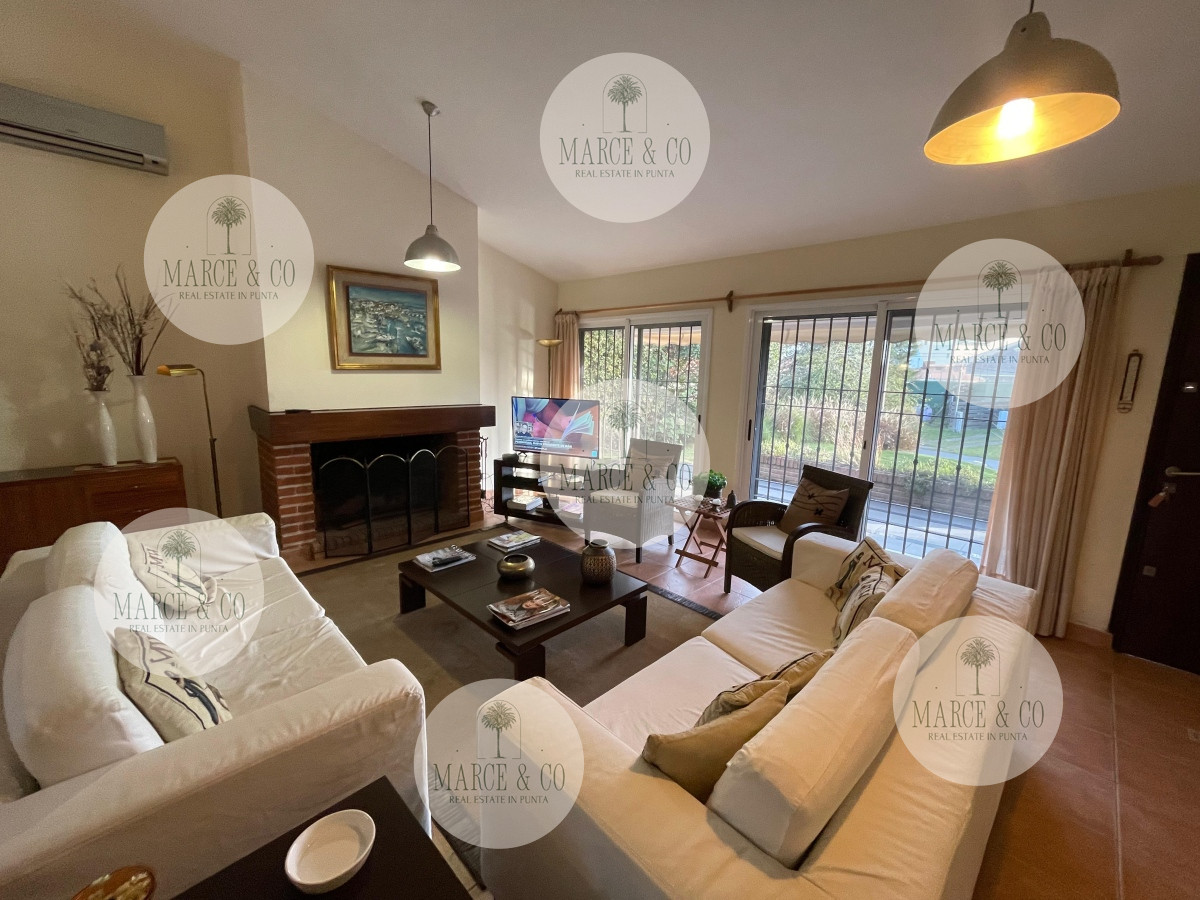 Casa ID.2270 - Casa 4 dormitorios en Venta, Alquiler anual y de verano