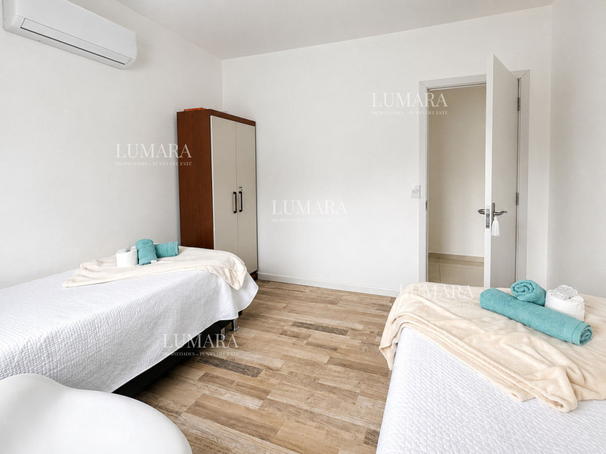 Casa ID.3722 - Casa 4 dormitorios alquiler anual Pinares