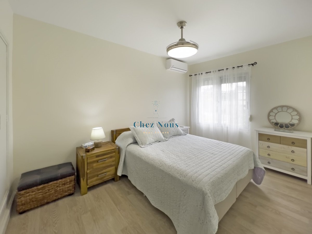 Casa ID.287 - Mansa a metros de la playa