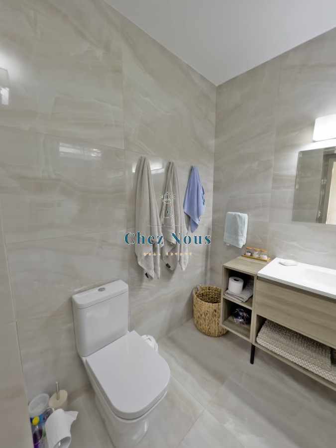 Casa ID.287 - Mansa a metros de la playa
