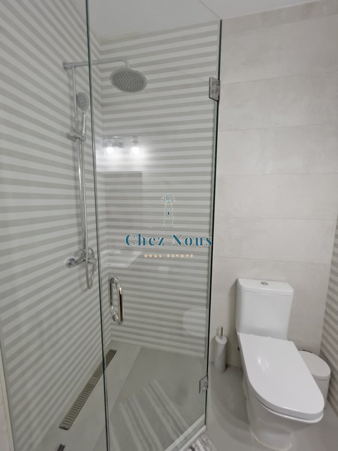 Casa ID.287 - Mansa a metros de la playa