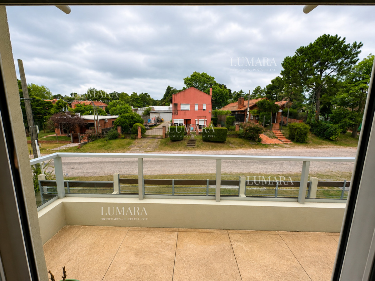 Casa ID.3722 - Casa 4 dormitorios alquiler anual Pinares