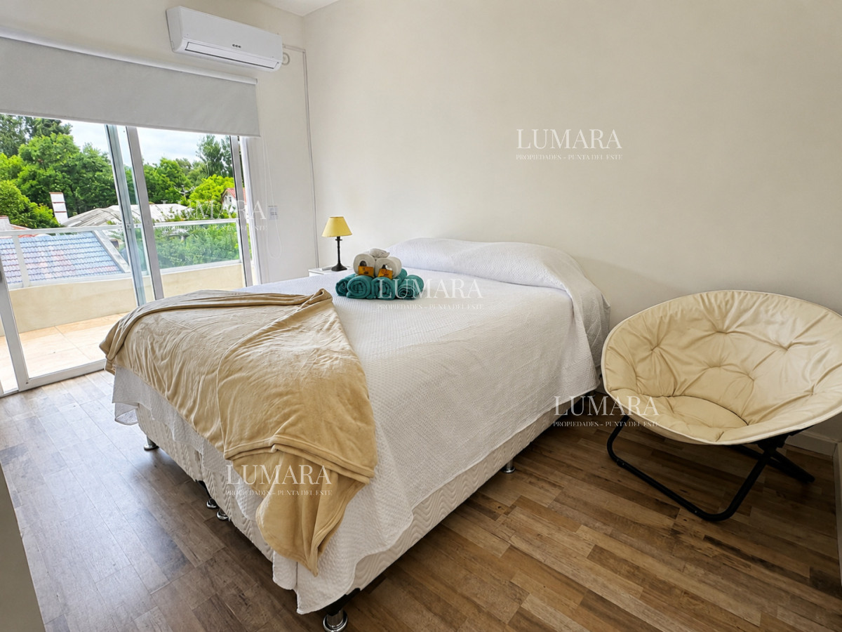Casa ID.3722 - Casa 4 dormitorios alquiler anual Pinares