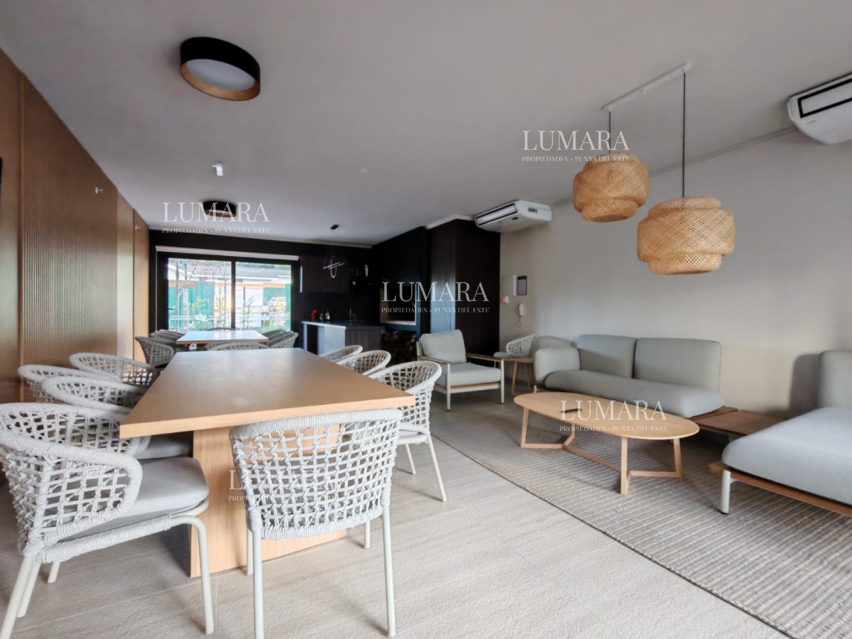 Apartamento ID.2971 - Alquiler de apartamento de 1 dormitorio en torre nueva