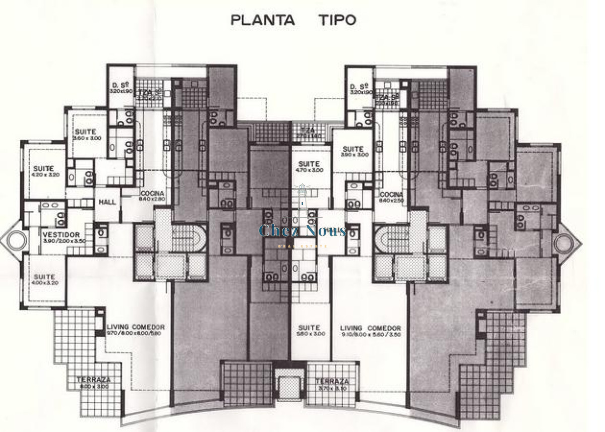 Apartamento ID.282 -  En Venta primera linea mansa