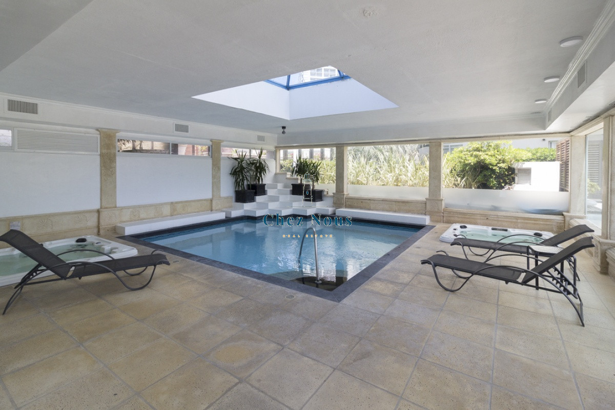 Apartamento ID.282 -  En Venta primera linea mansa