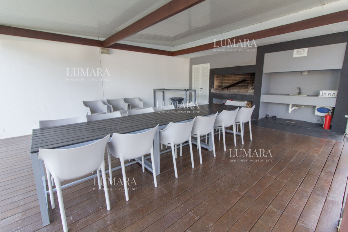 Apartamento ID.2973 - Alquiler de apartamento para 2 personas en Roosevelt - Punta del Este