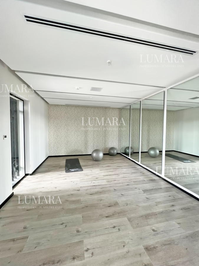 Apartamento ID.3112 - Monoambiente en More Atlántico