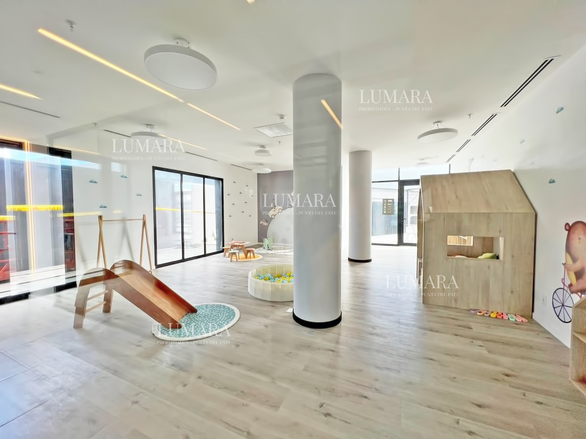 Apartamento ID.3112 - Monoambiente en More Atlántico