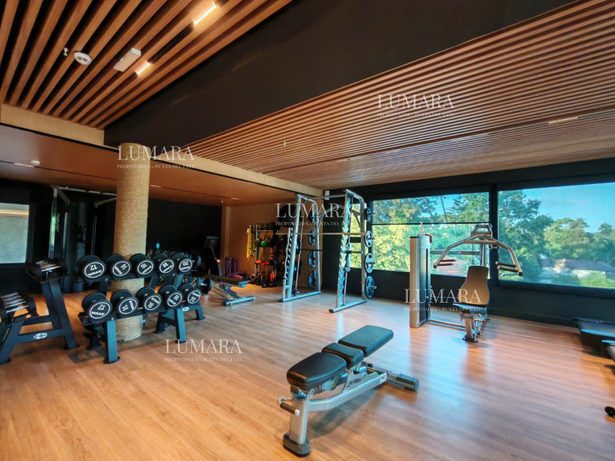 Apartamento ID.2971 - Alquiler de apartamento de 1 dormitorio en torre nueva