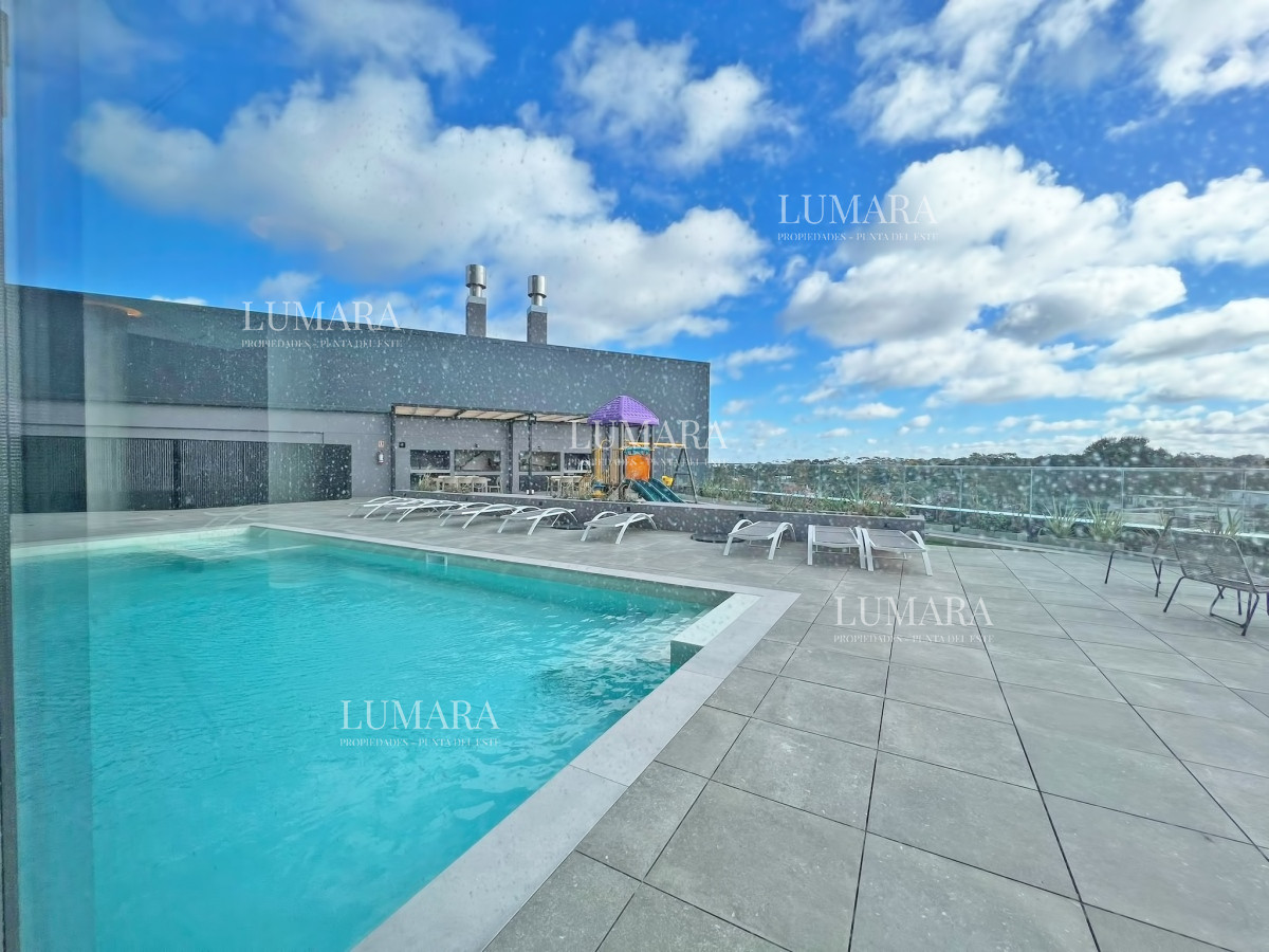 Apartamento ID.3112 - Monoambiente en More Atlántico