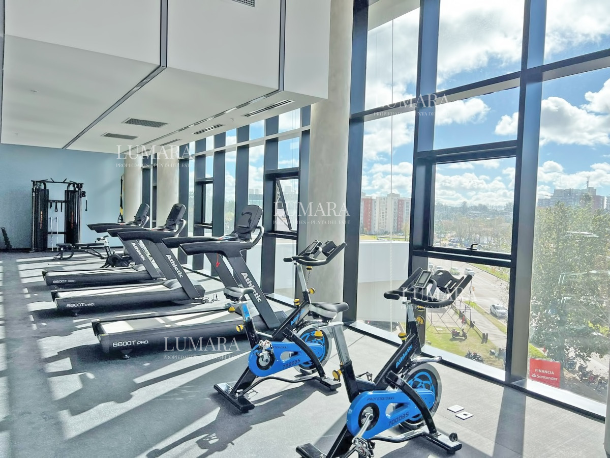 Apartamento ID.3112 - Monoambiente en More Atlántico