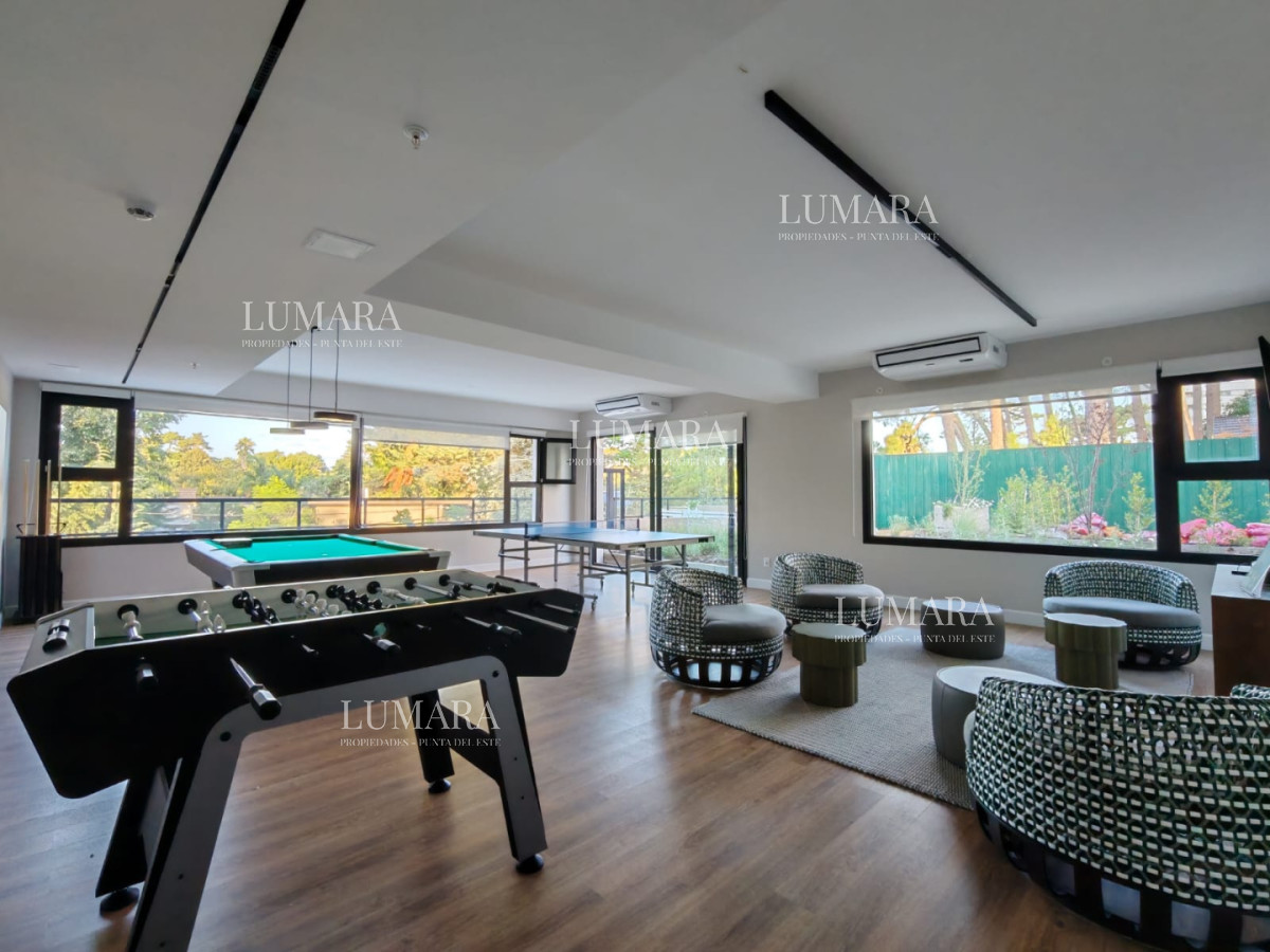 Apartamento ID.2971 - Alquiler de apartamento de 1 dormitorio en torre nueva