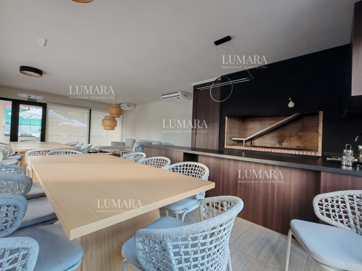 Apartamento ID.2971 - Alquiler de apartamento de 1 dormitorio en torre nueva