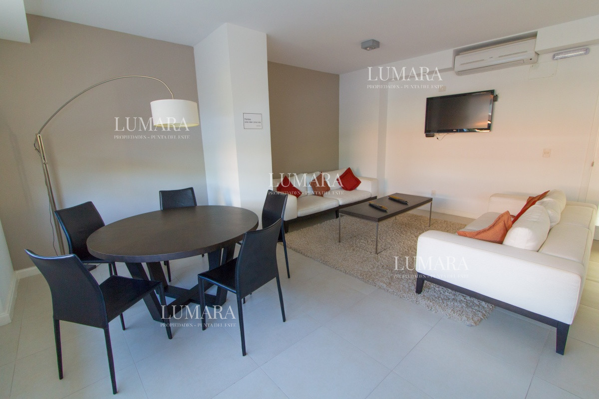 Apartamento ID.2973 - Alquiler de apartamento para 2 personas en Roosevelt - Punta del Este