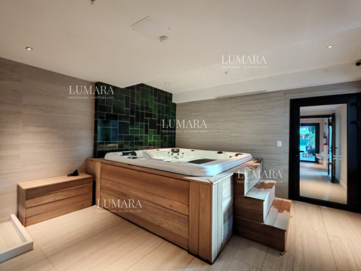 Apartamento ID.2971 - Alquiler de apartamento de 1 dormitorio en torre nueva