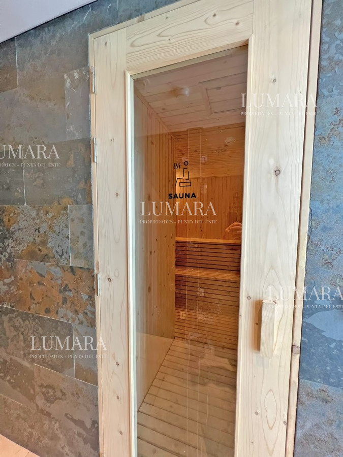 Apartamento ID.3112 - Monoambiente en More Atlántico