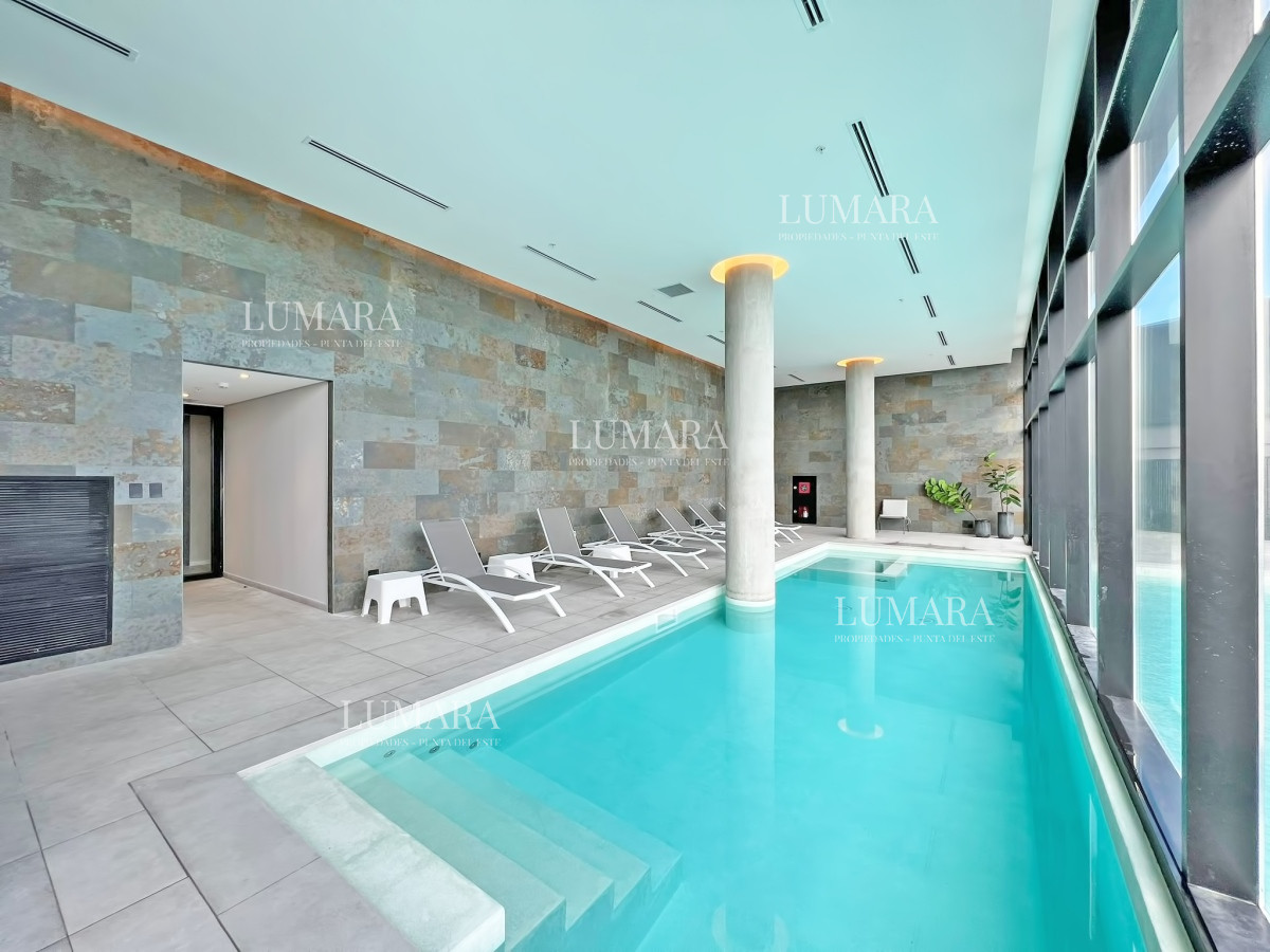 Apartamento ID.3112 - Monoambiente en More Atlántico