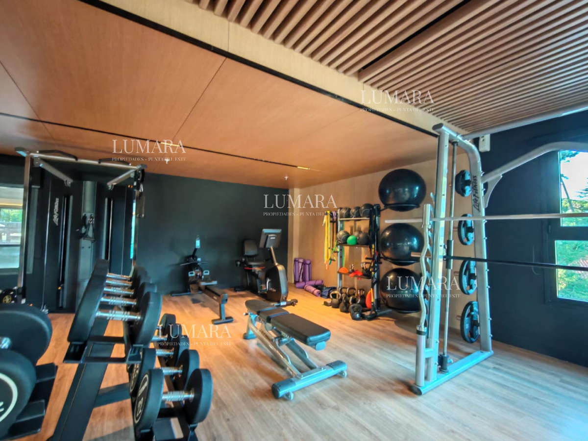 Apartamento ID.2971 - Alquiler de apartamento de 1 dormitorio en torre nueva