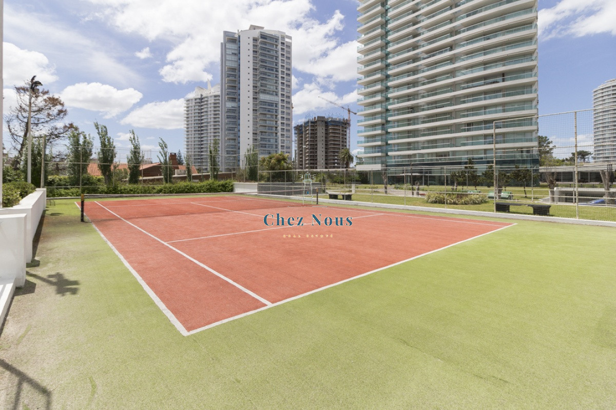 Apartamento ID.282 -  En Venta primera linea mansa