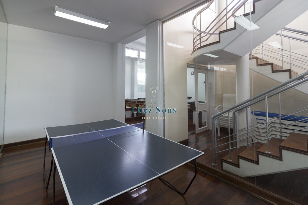 Apartamento ID.282 -  En Venta primera linea mansa