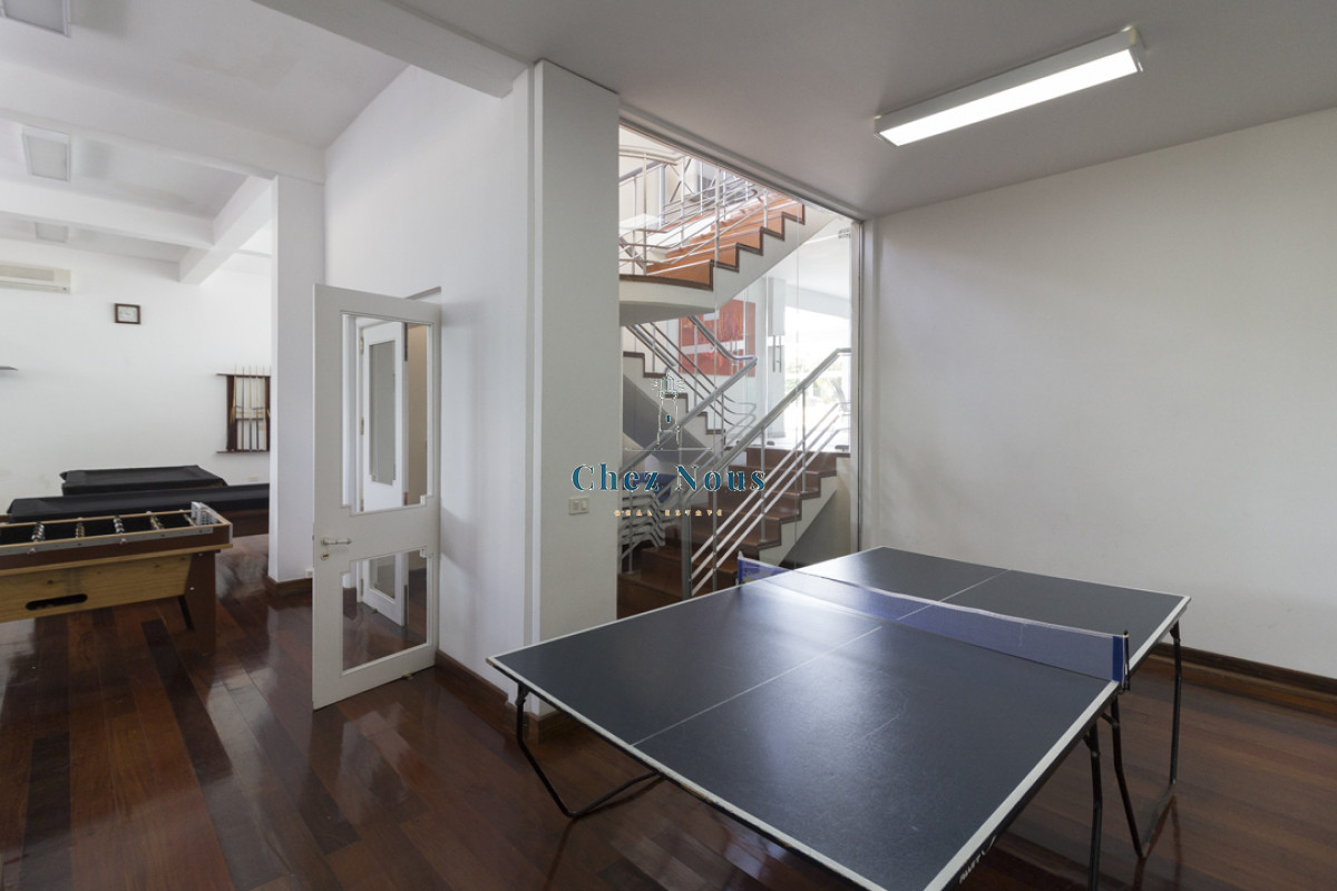 Apartamento ID.282 -  En Venta primera linea mansa